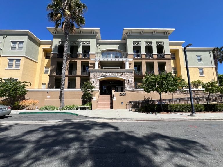 Trade Winds, Torrance, CA 3