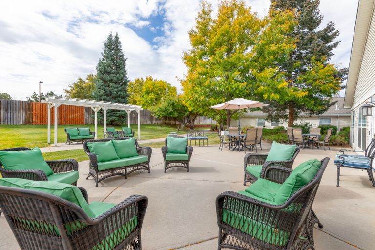 Brookdale Pinehurst Park, Denver, CO 3