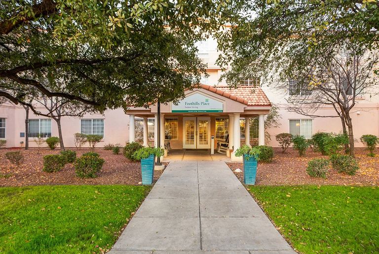 Avista Senior Living Tucson, Tucson, AZ 1