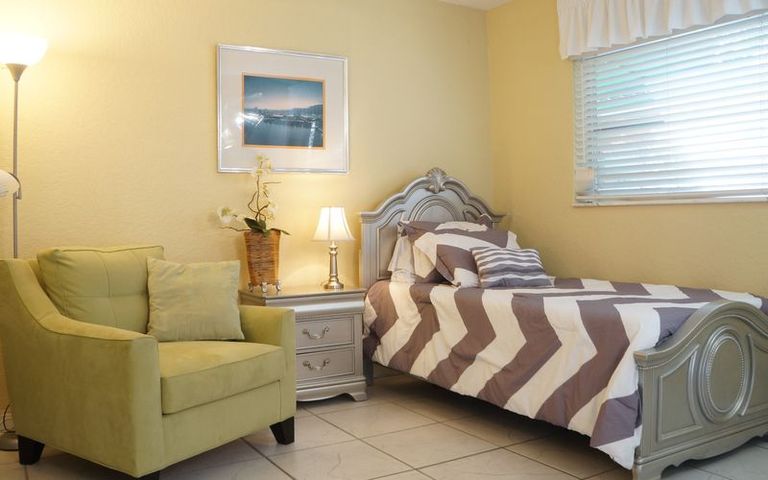 Villa Rio Vista, Fort Lauderdale, FL 1