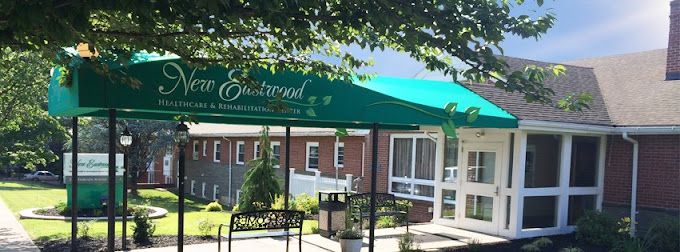 New Eastwood Healthcare and Rehabilitation Center, Easton, PA 2