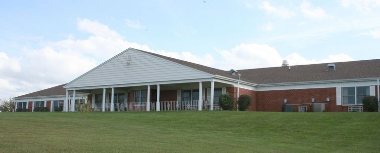 The Gardens of Mount Pleasant, Mount Pleasant, WI 1
