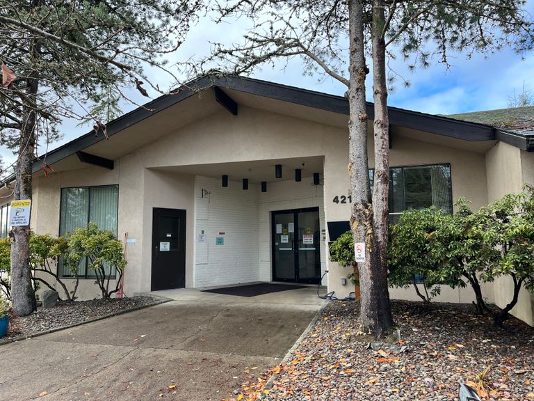 Prestige Post Acute And Rehabilitation Center - McMinnville, McMinnville, OR 1