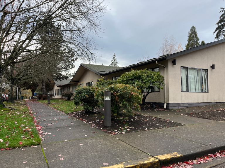 Prestige Post Acute And Rehabilitation Center - McMinnville, McMinnville, OR 2