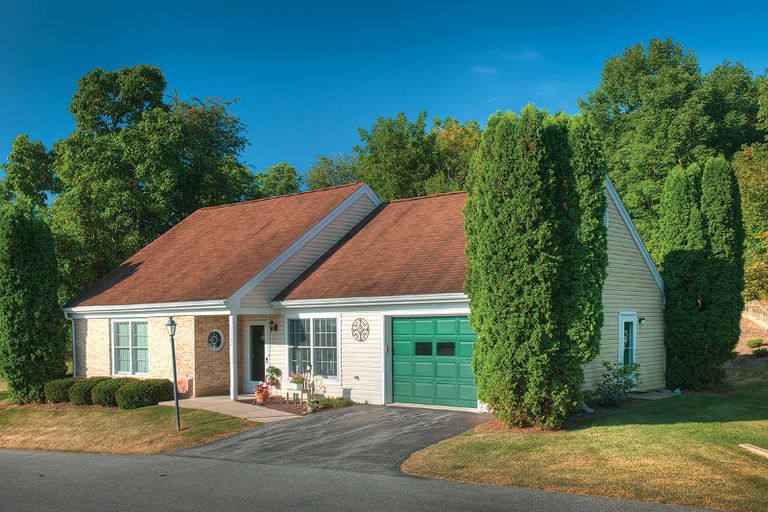 Diakon Senior Living Hagerstown, Hagerstown, MD 2