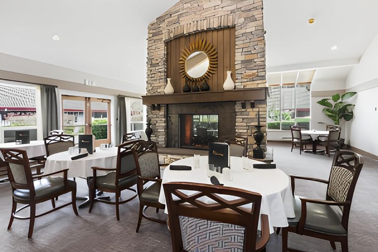Alpine Way Continuing Care Community, Shelton, WA 3