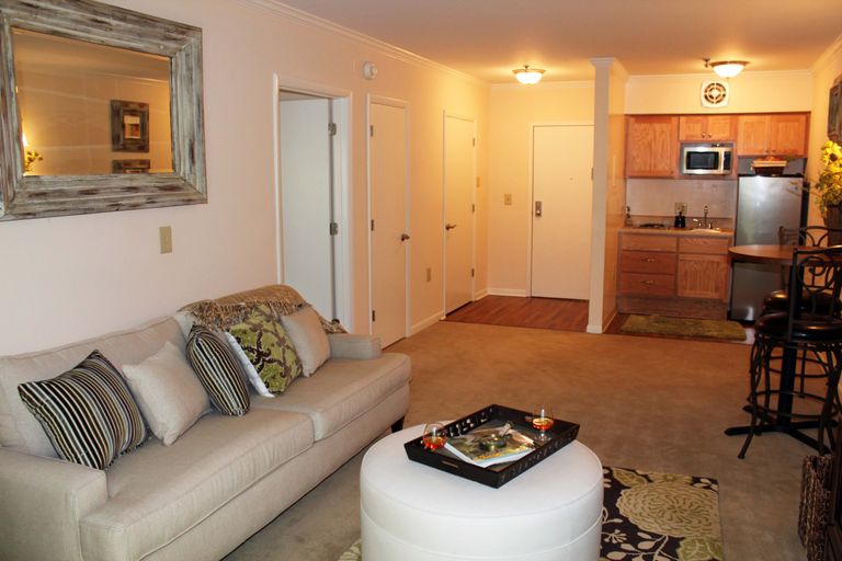 Warm Hearth Village, Blacksburg, VA 3