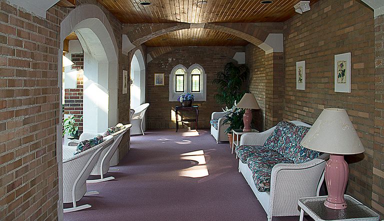 The Villa At Florham Park, Florham Park, NJ 1