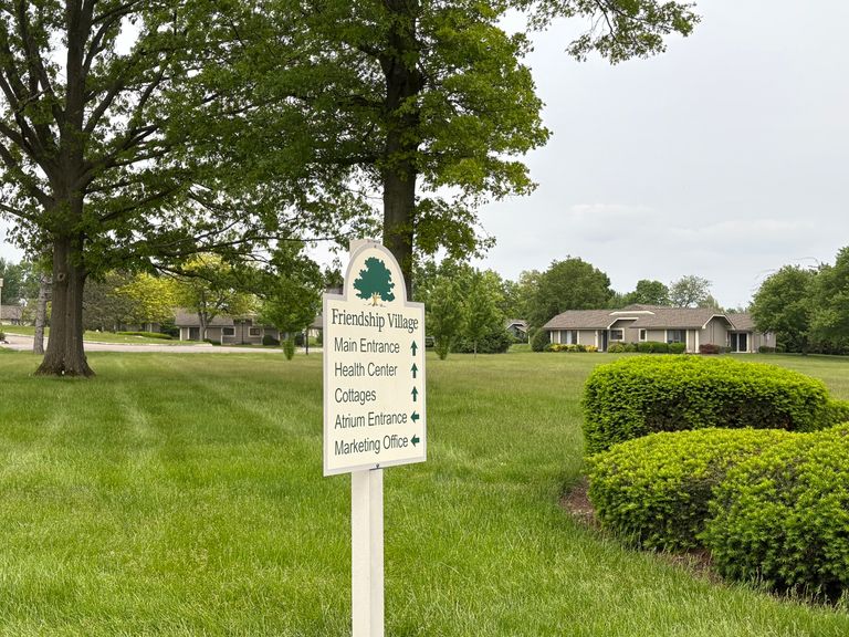 Friendship Village, Dayton, OH 3