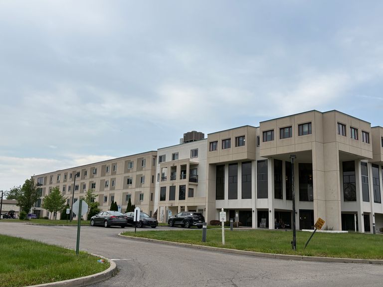 Friendship Village, Dayton, OH 1