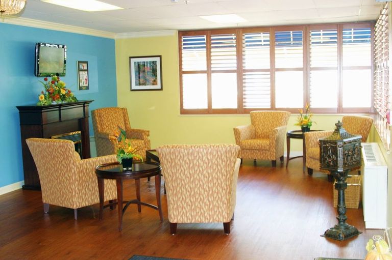 Sycamore Village, Swansea, IL 3