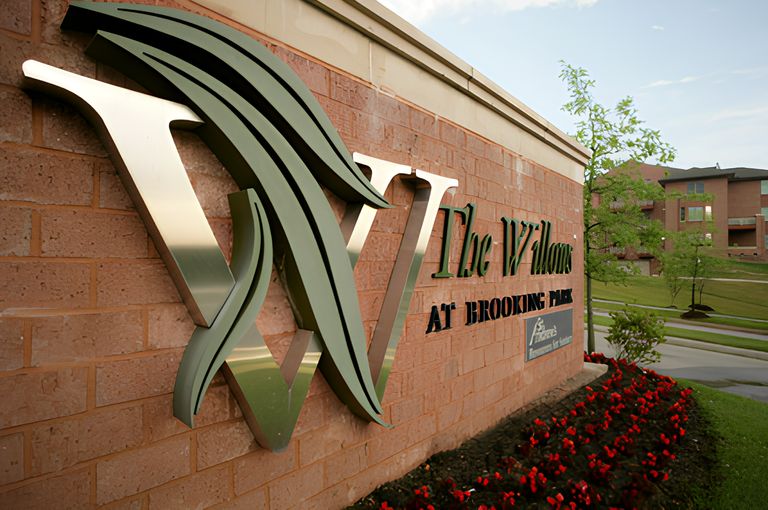  The Willows at Brooking Park, Chesterfield, MO 1