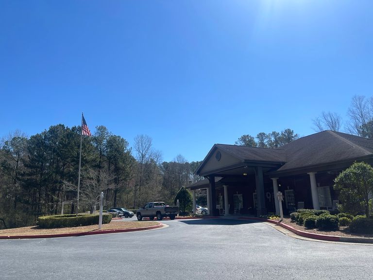 The Carriages of Marietta, Marietta, GA 1