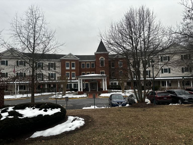 Charter Senior Living of Fredericksburg, Falmouth, VA 3