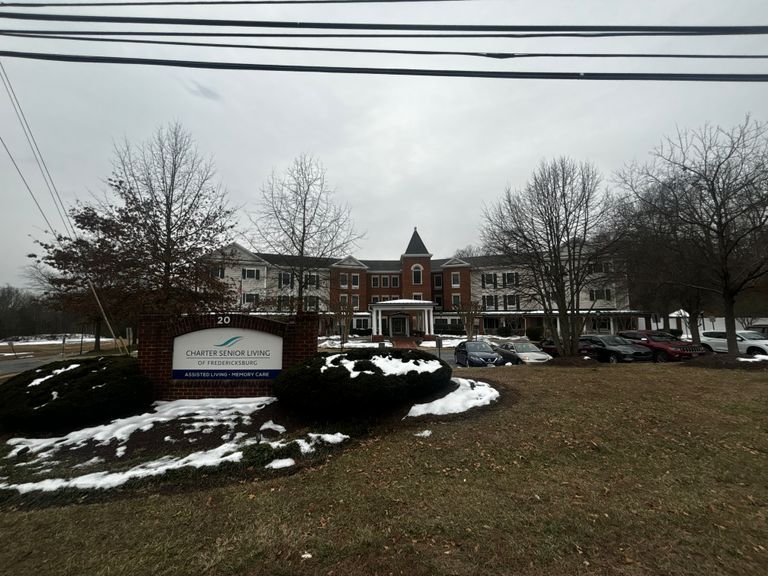 Charter Senior Living of Fredericksburg, Falmouth, VA 2