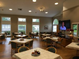 Warm Beach Health Care Center, Stanwood, WA 1