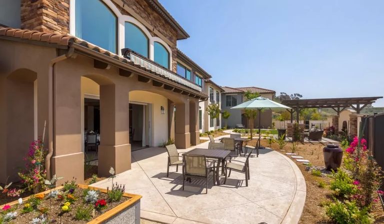 Vienna at Santianna, Carlsbad, CA 2