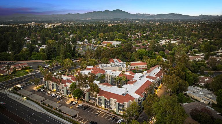 Ivy Park of Wellington, Laguna Hills, CA 1