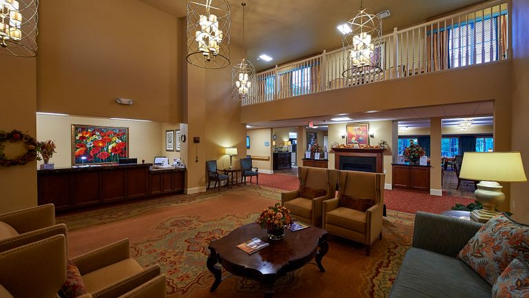 Senior Star At Elmore Place
, Davenport, IA 2