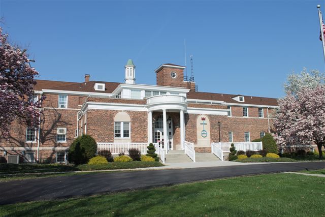 Fairhaven Community, Upper Sandusky, OH 1