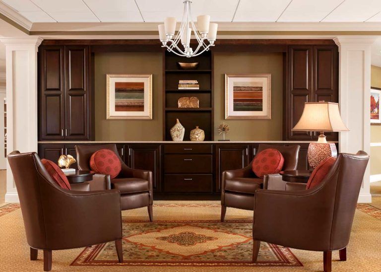 Epworth Villa Health Services, Oklahoma City, OK 3