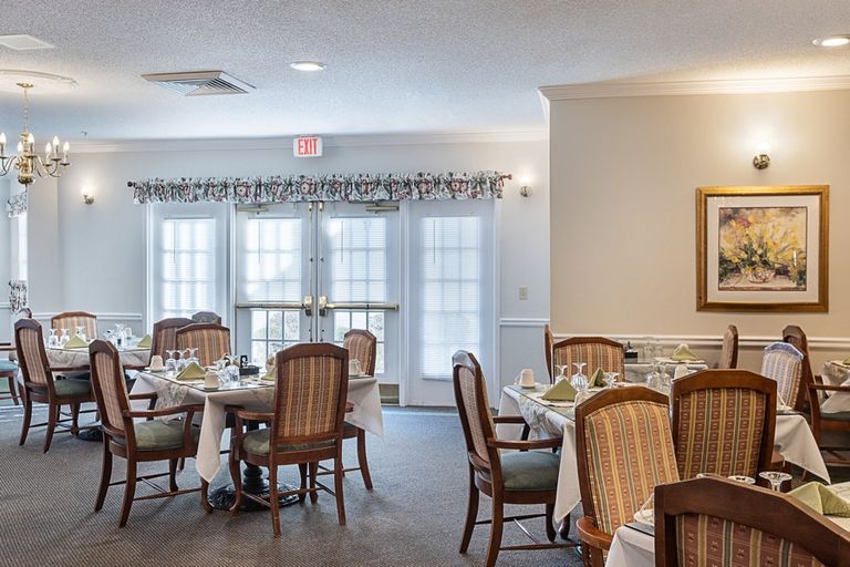 TerraBella Hendersonville, Hendersonville, NC 2