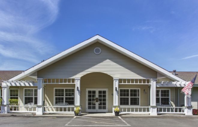 Trustwell Living at Astor Place, Astoria, OR 2