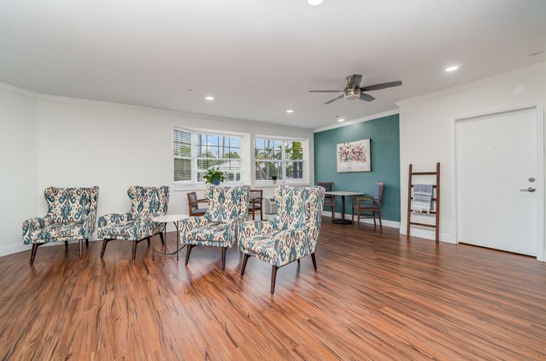 Barrington Terrace of Fort Myers, Fort Myers, FL 2