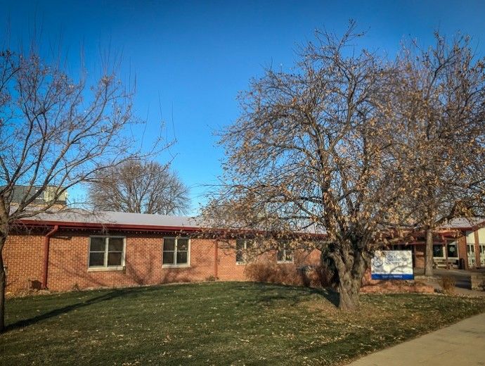 Good Samaritan Society Tyndall, Tyndall, SD 1