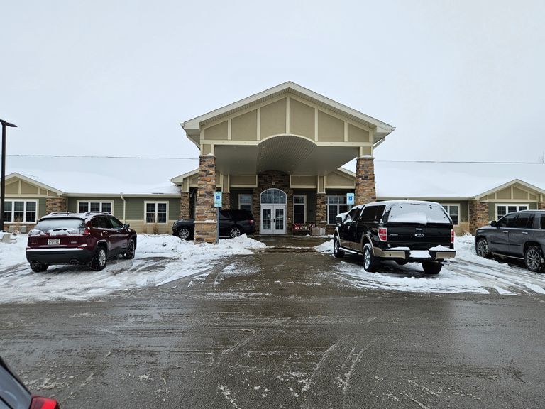 The Courtyard at Oshkosh Assisted Living and Memory Care, Oshkosh, WI 2