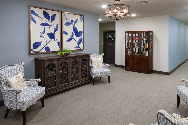 Mariella of Teravista, Round Rock, TX 3