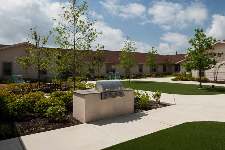 Volante of Round Rock, Round Rock, TX 3