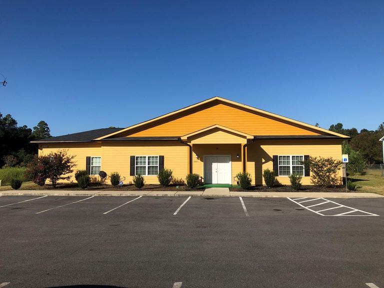 Loving Care Personal Care Home, Augusta, GA 1