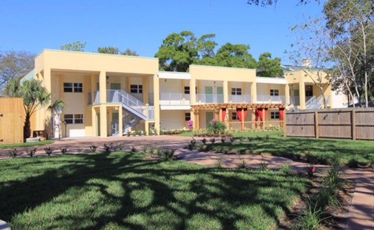 Best Care Senior Living at Heritage Manor, Tampa, FL 1