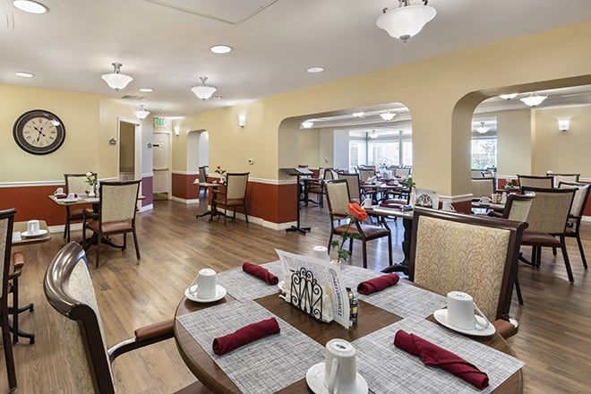 Brookdale Monrovia, Monrovia, CA 3