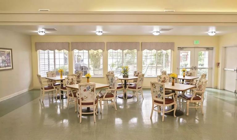 Birchview Memory Care Community, Sedro Woolley, WA 1