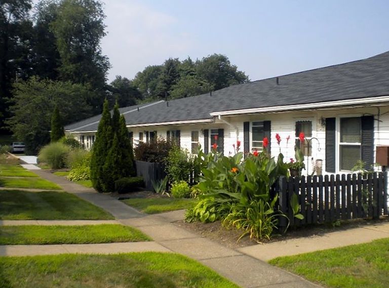 The Pavilion at Edgefield, Canton, OH 2
