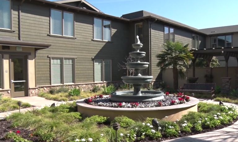Oakmont Of Brookside, Stockton, CA 2