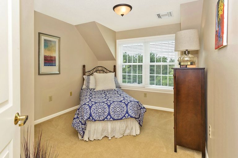 Sunrise At Countryside, Potomac Falls, VA 2