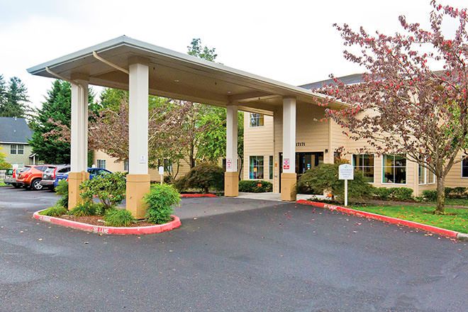 Brookdale Fisher's Landing, Vancouver, WA 1