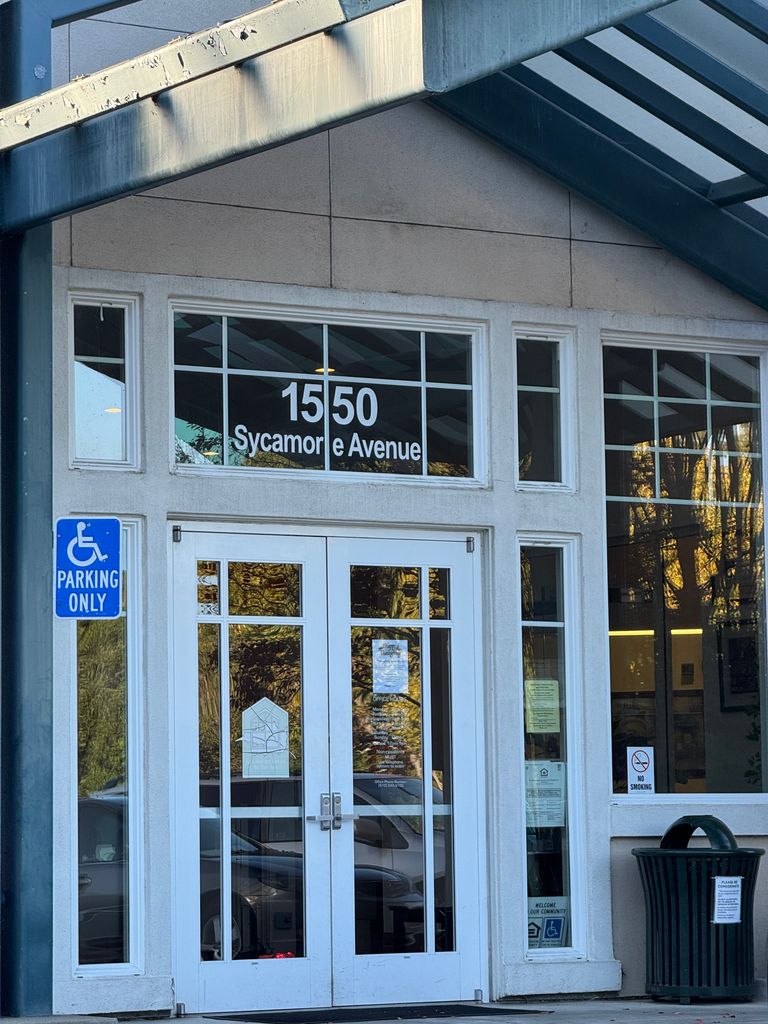 Sycamore Hills By The Bay, Hercules, CA 2