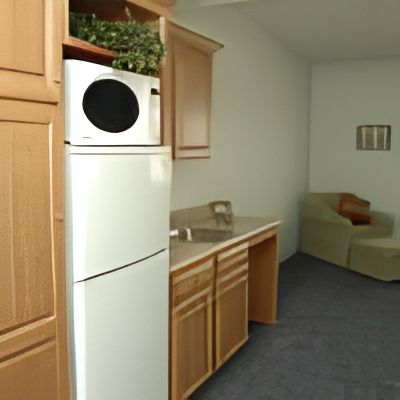 Eberhardt Village, Arthur, IL 2
