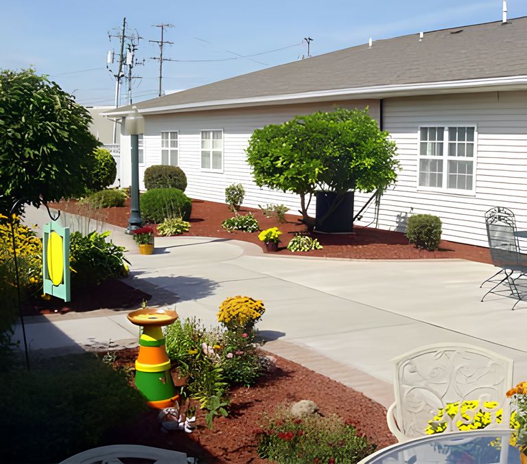 Camillus Ridge Terrace, Camillus, NY 3