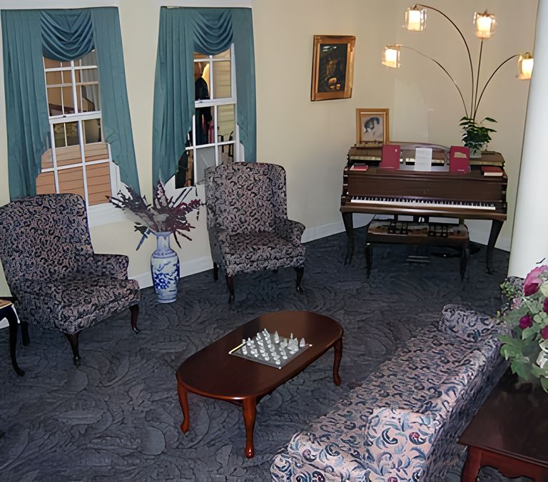 Camillus Ridge Terrace, Camillus, NY 2