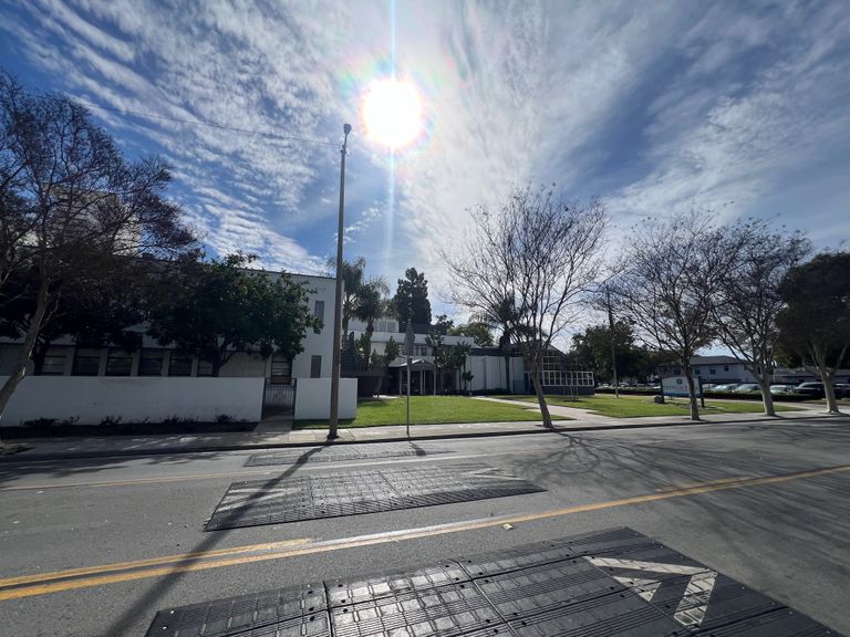 French Park Care Center, Santa Ana, CA 3