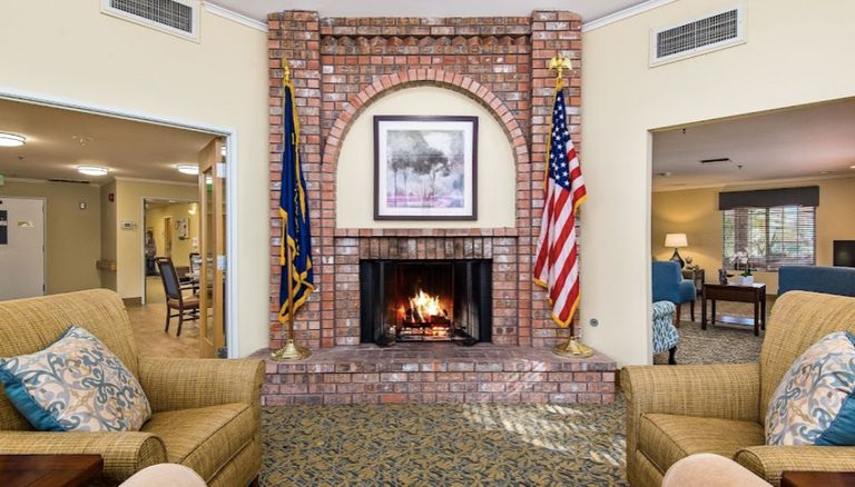 Conifer House Residential Care & Memory Care, Corvallis, OR 1