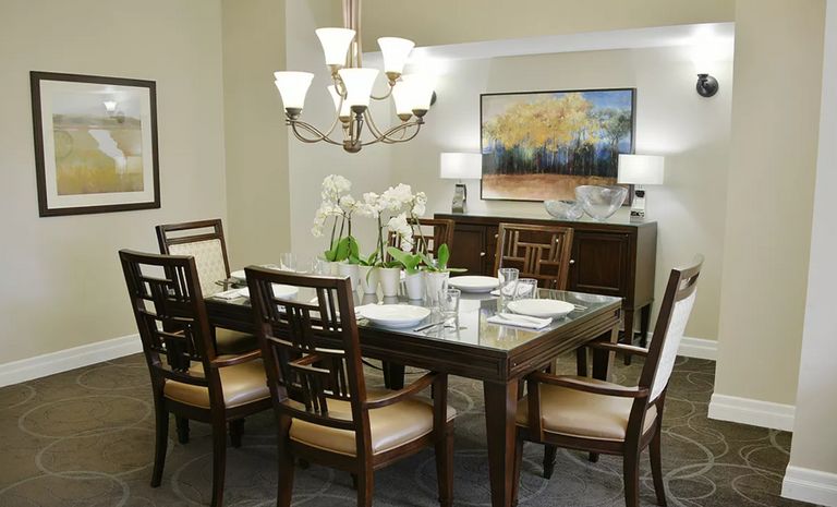 Regency Village At Bend, Bend, OR 3