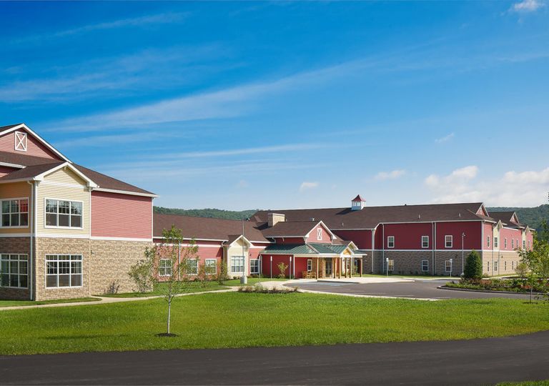 Field of Dreams, Allegany, NY 2