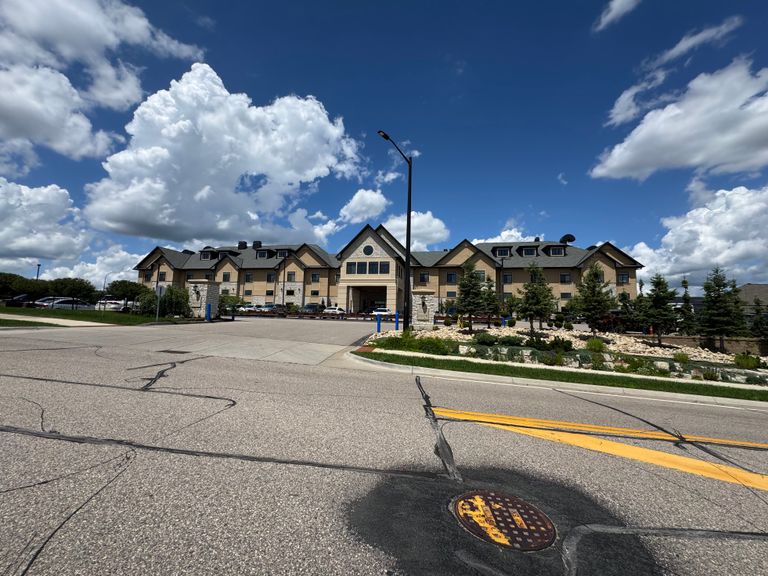 The Moments Of Lakeville, Lakeville, MN 1