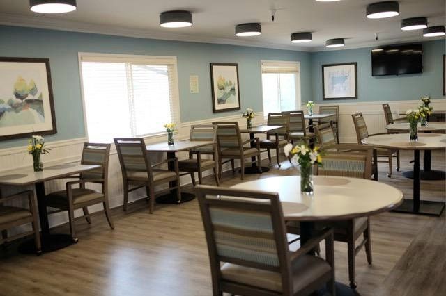 Silver Oaks Memory Care, Menlo Park, CA 3